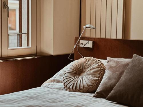 Casa Cavour Lecco - Downtown Design Penthouse