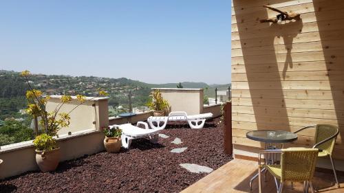 ROSEHILLS in Kfar Vradim