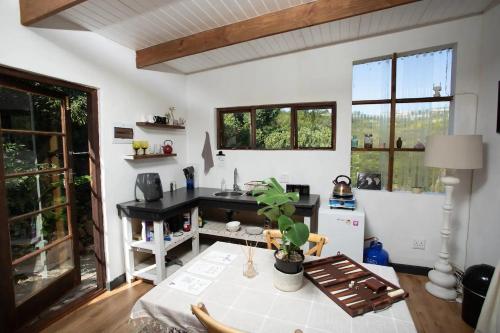 Forest Studio in คนิสนา ไฮจ์