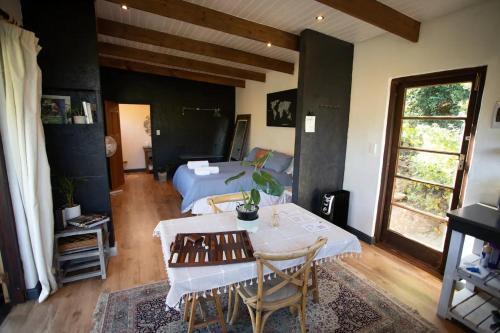 Forest Studio in คนิสนา ไฮจ์