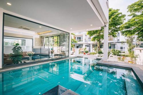 . Villa Sầm Sơn Ngay Biển - FLC Ngọc Trai 166