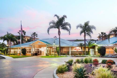 Residence Inn by Marriott Cypress Los Alamitos, Лос-Аламитос
