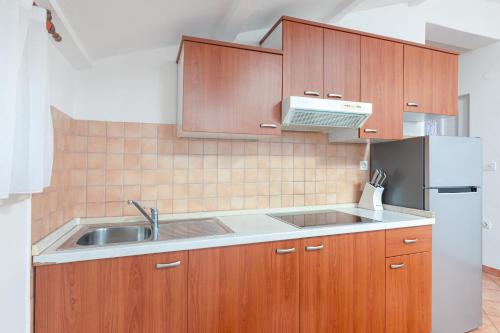 Apartment Medulin 2274a - image 9
