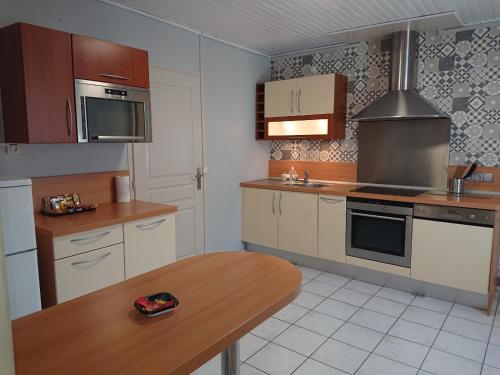 chambre privée à BORDEAUX PELLEGRIN 3