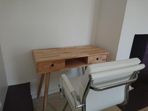 chambre privée à BORDEAUX PELLEGRIN, Bordeaux (photo 6)