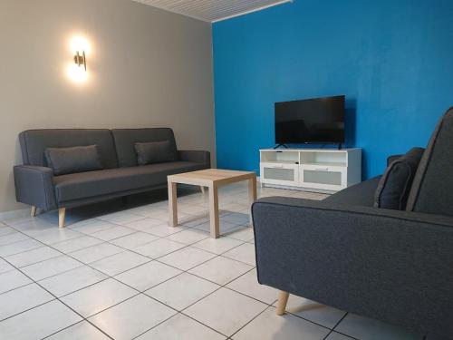 chambre privée à BORDEAUX PELLEGRIN 2