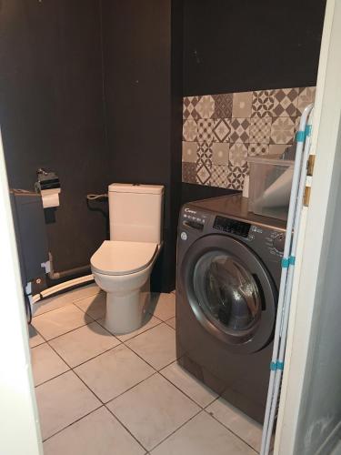 chambre privée à BORDEAUX PELLEGRIN, Bordeaux (photo 10)