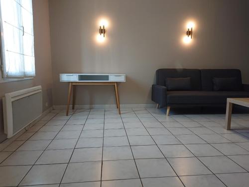 chambre privée à BORDEAUX PELLEGRIN, Bordeaux (photo 11)