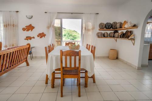 Maison Du Soleil Self Catering