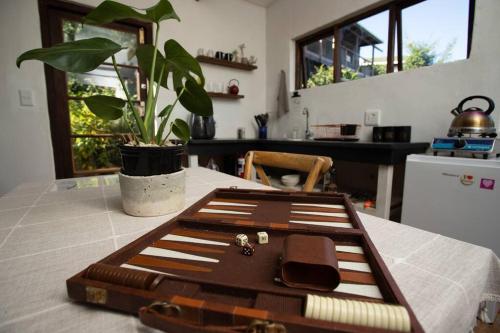 Forest Studio in คนิสนา ไฮจ์