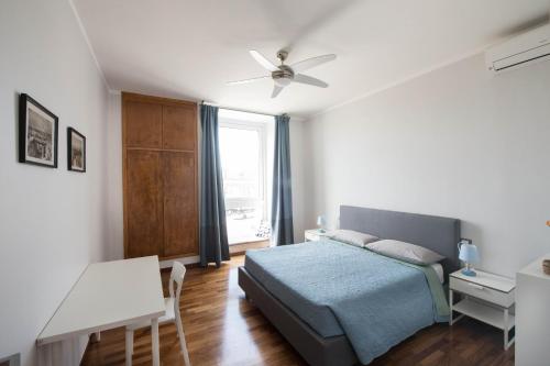 Casa Sottoripa, Génova (foto 10)