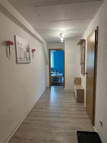 Ferienwohnung, Apartment, Monteurwohnung mit Klimaanlage Wettin - Löbejün