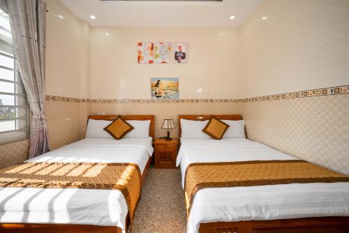 Ris Hotel Da Nang – Da Nang