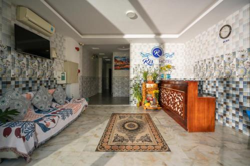 Ris Hotel Da Nang – Da Nang