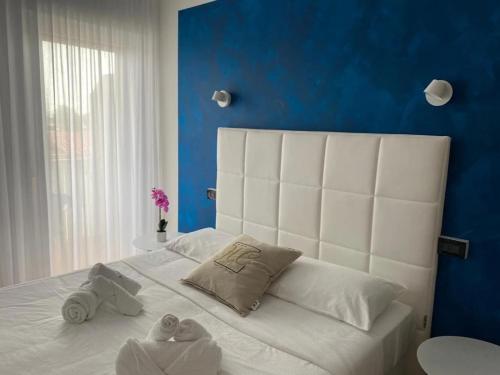 Hotel Hc Resort Lignano Hotel de charme Casa Maria