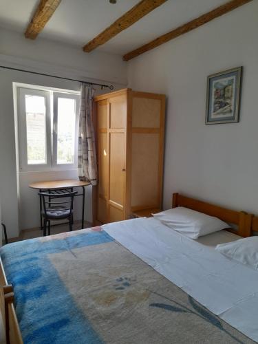 Apartmani Sanja