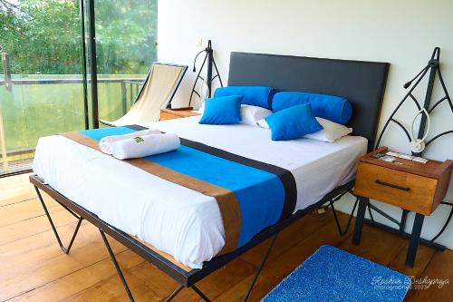 Kekulanda Resort in Kurunegala Town West