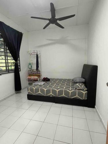 ARYAN HOMESTAY Temerloh