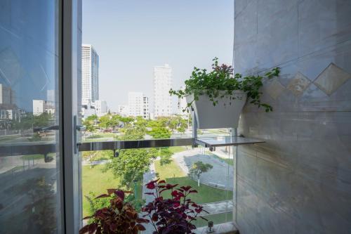 Ris Hotel Da Nang – Da Nang