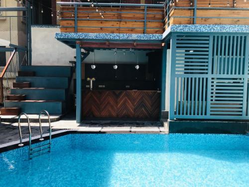 Alobar1000 Hostel – Kathmandu, OH