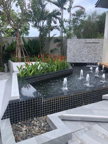 Andromeda Seaview Condo Near Beach in Pattaya