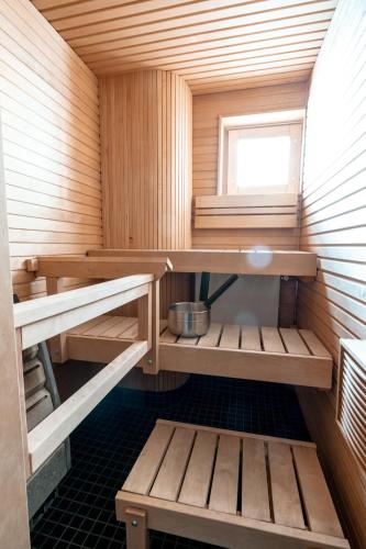 2ndhomes Stylish 1BR home with Balcony and Sauna in Kamppi Center, Helsinki (photo 3)