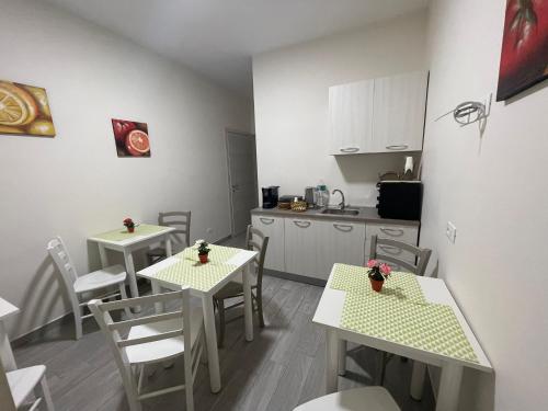 Le Camere Del Villaggio in Villaggio Peruzzo