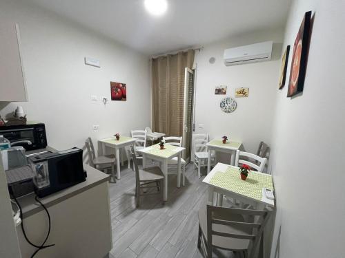 Le Camere Del Villaggio in Villaggio Peruzzo