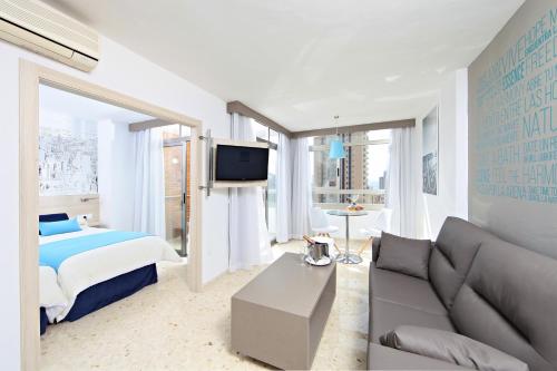 Flamingo Beach Resort - Adults Recomended
