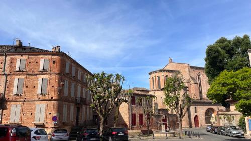 Le Gite d Eugenie - Location saisonnière - Gaillac