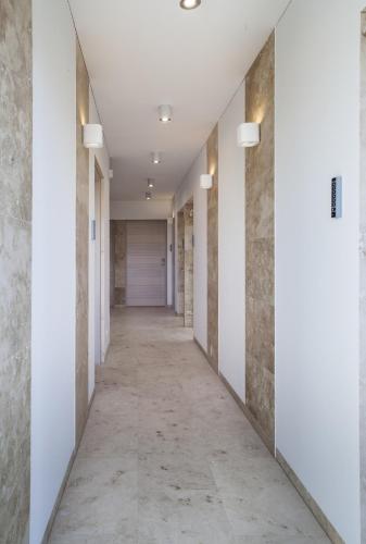 Lobby, Stone Villa Gdansk Kowale in Kowale