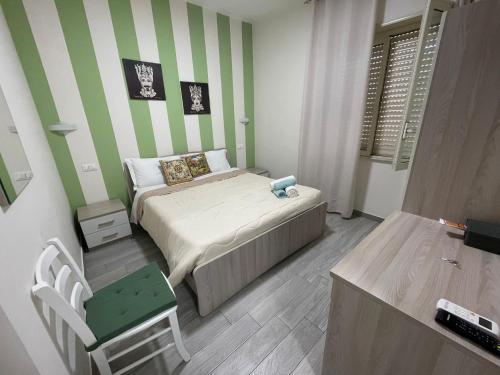 Le Camere Del Villaggio in Villaggio Peruzzo