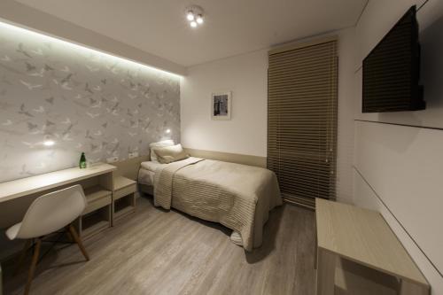 Stone Villa Gdansk Kowale in Kowale