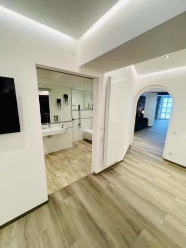 Hotel am Schloss – Fulda, AL