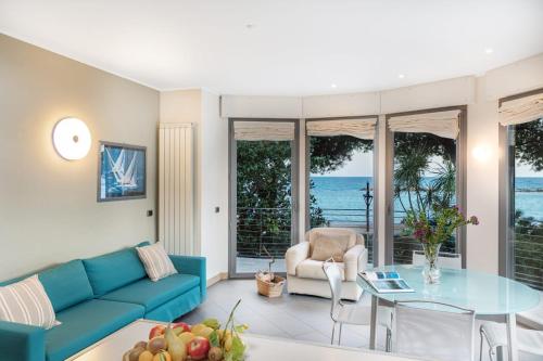 APPARTAMENTI LA VELA in San Bartolomeo al Mare