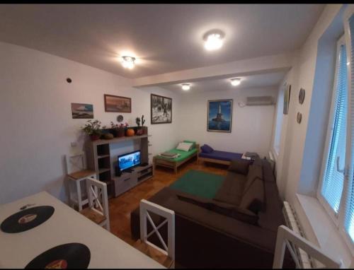 TPC 9 - Apartment - Žarkovo