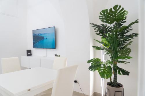  Apartment - White Place - Affitti Brevi Italia in Manfredonia