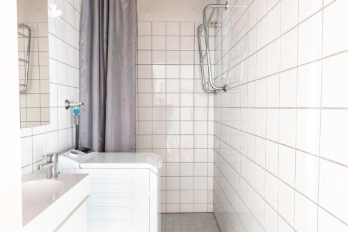 2ndhomes 1BR City Center Apartments, Helsinky (fotografie 8)