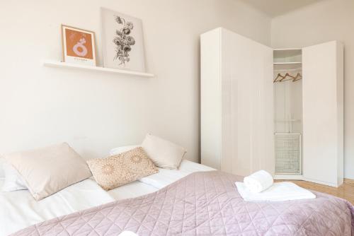 2ndhomes 1BR City Center Apartments, Helsinky (fotografie 4)