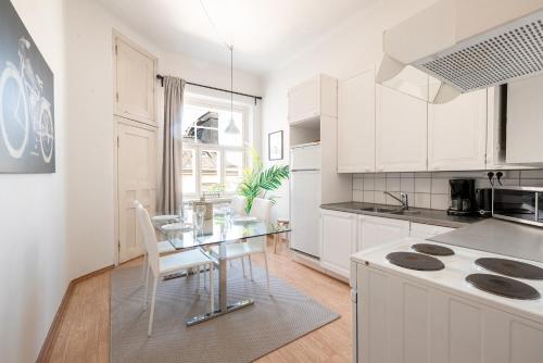 2ndhomes 1BR City Center Apartments, Helsinky (fotografie 6)