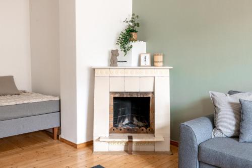 2ndhomes 1BR City Center Apartments, Helsinky (fotografie 5)
