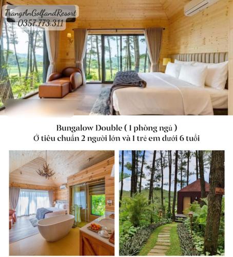 닌빈 Trang An Golf and Resort 호텔 부대시설