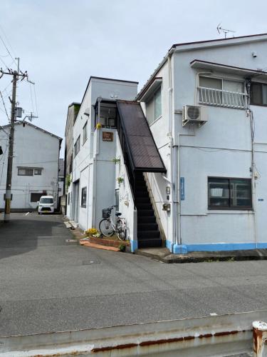 Casa del girasolカサデルヒラソル