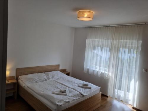 Two-Bedroom Apartment with Balcony image 10