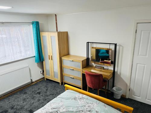 CozyComfy Apartment Leicester