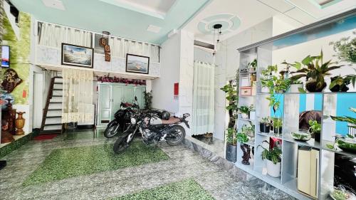 Nha nghi IZUMI Phuong Trang in Nguyen An Ninh