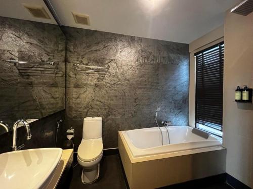 サリカンタン リゾート&スパ【SHA Plus+認定】