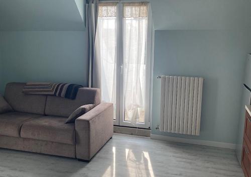  La Magnolia Apartaments IV Tulip in Desenzano del Garda