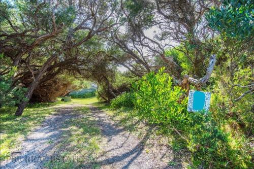 Coastal Hideaway - Venus Bay (1st Estate) - Kardella