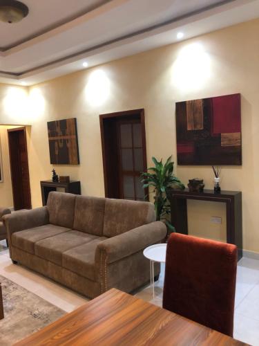 TWO BEDROOM APARTMENT